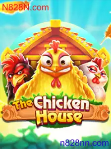 TheChickenHouse