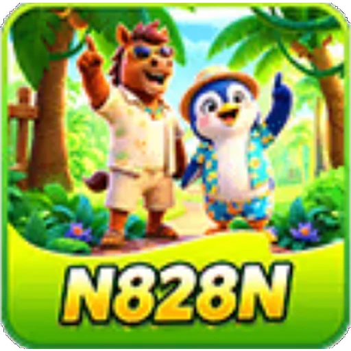 N828N.com Logo